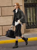 Veluna Skirt