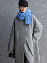 Cloudy Wrap Scarf