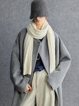 Cloudy Wrap Scarf