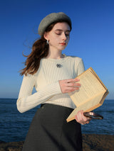 Coastal Knit