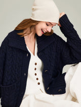 Warm Embrace Cardigan