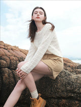 Serenity Knit