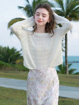 Serenity Knit