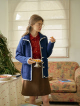 Edgeway Cardigan