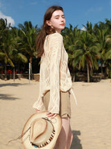 Nomad Airy Knit