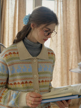 Mirelle Knit Cardigan