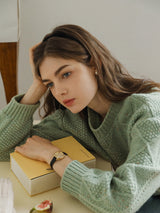 Arden Wool Knit