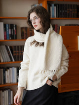 Cloudbound Knit