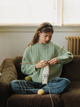 Arden Wool Knit