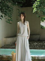 Lunaria Knit Top