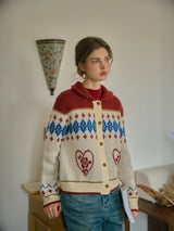 Hearthloom Cardigan