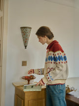 Hearthloom Cardigan