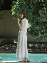 Lunaria Knit Top
