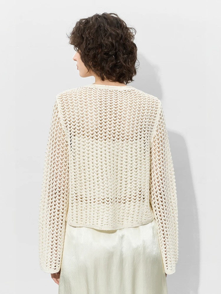 Airloop Cardigan