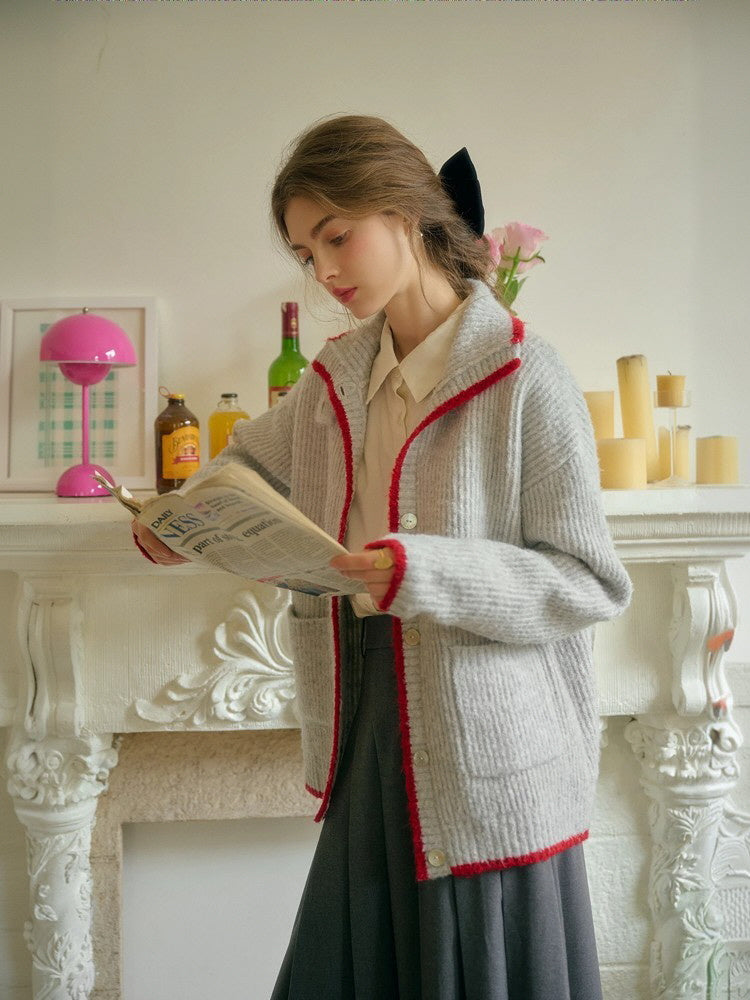 Edgeway Cardigan