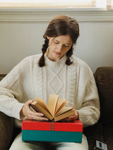 Arden Wool Knit