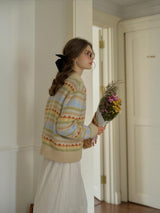 Mirelle Knit Cardigan