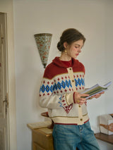 Hearthloom Cardigan