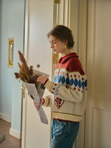 Hearthloom Cardigan