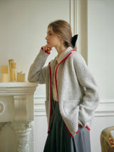 Edgeway Cardigan