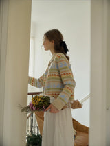 Mirelle Knit Cardigan