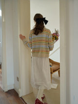Mirelle Knit Cardigan