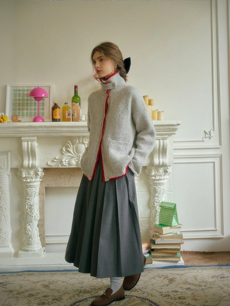 Edgeway Cardigan