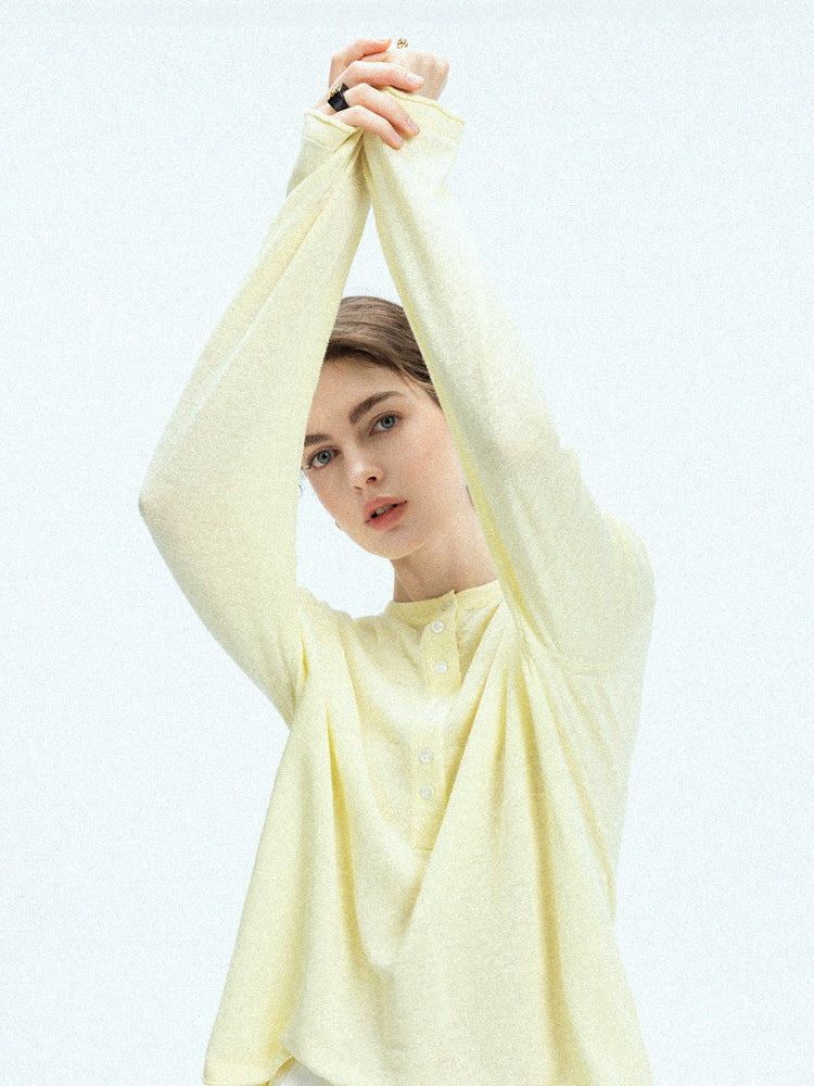 Daylight Knit
