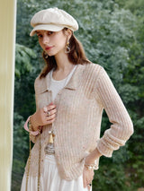 Serene Knit Cover