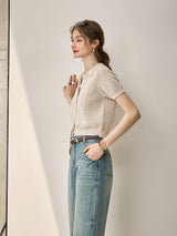 Ivy Knit Cardigan