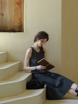 Lunaria Knit Top