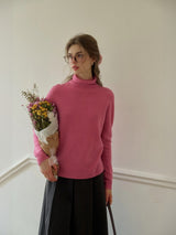 Lunair Turtleneck