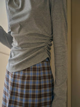 Muse Drape Tee