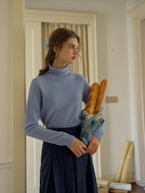 Lunair Turtleneck