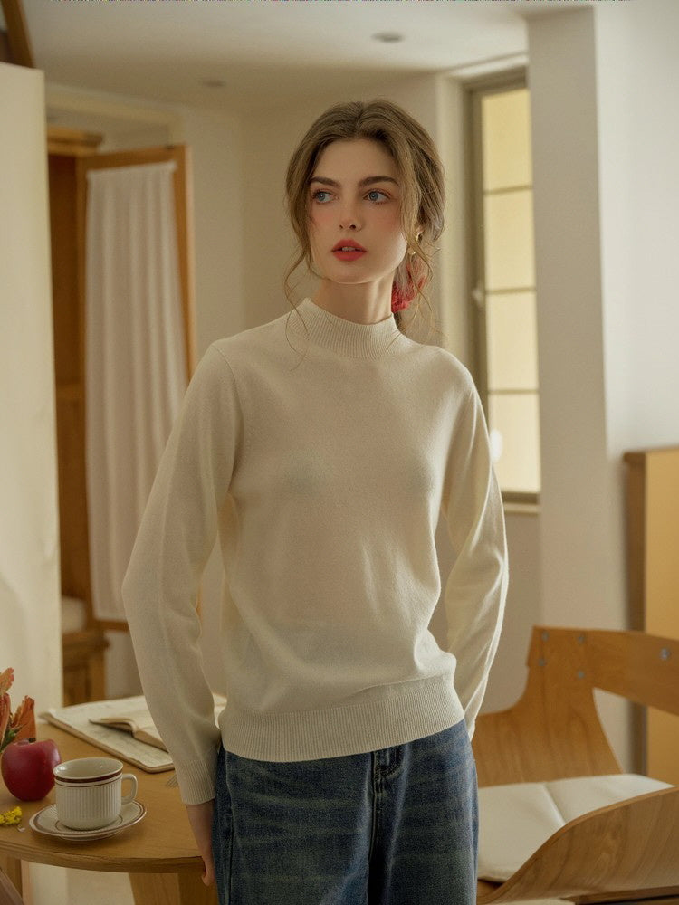 Pureline Knit