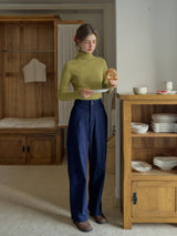 Aura Turtleneck
