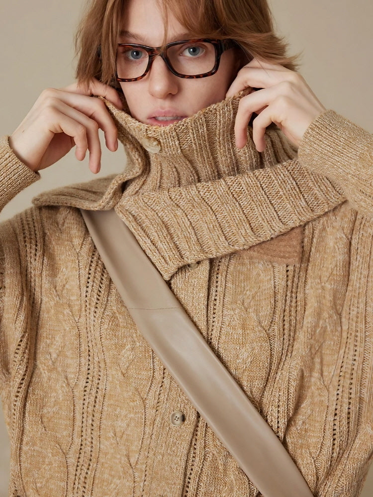 Haven Knit Jacket