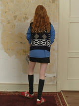 Nomad Knit Vest