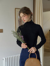 Aura Turtleneck