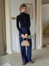 Aura Turtleneck