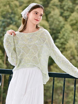 Lattice Whisper Top