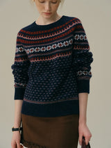 Frostline Knit