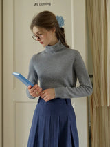 Lunair Turtleneck