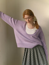 Lavender Layer Set