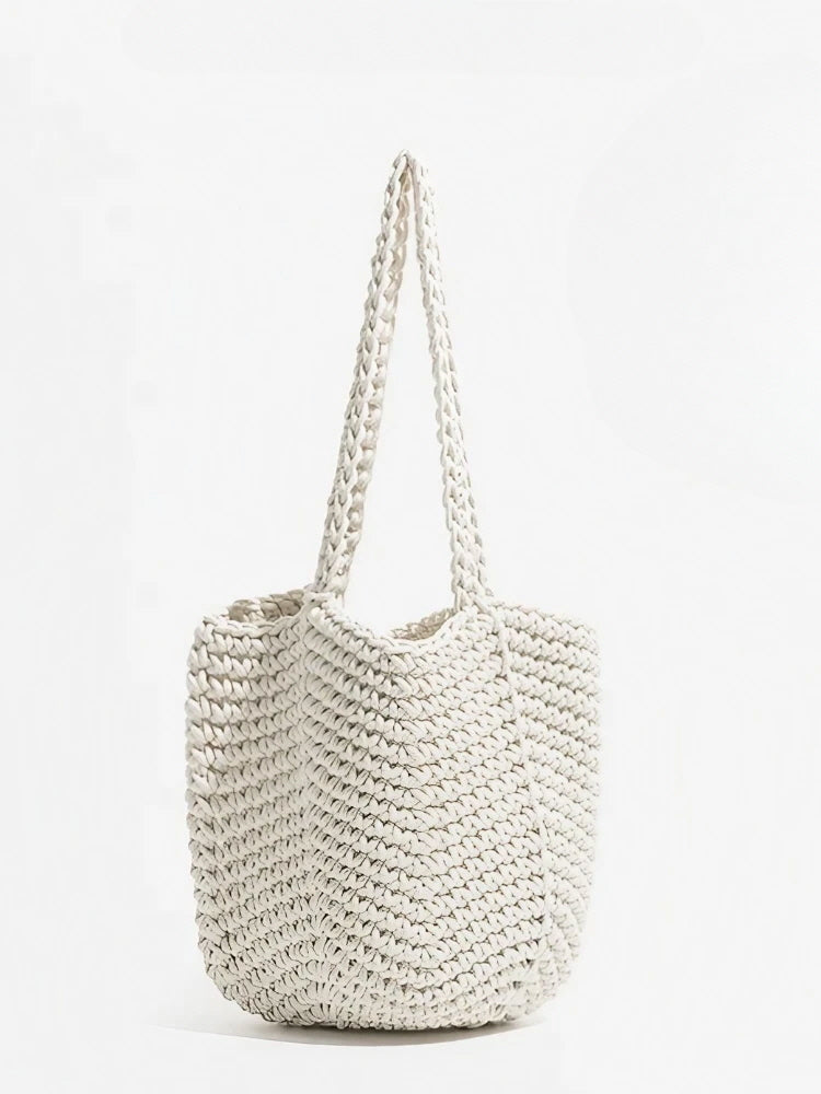 Loom Tote