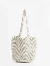 Loom Tote