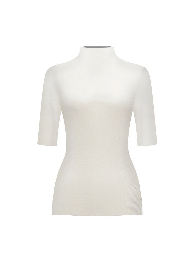 Grace Knit Tee