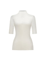 Grace Knit Tee