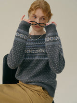 Frostline Knit