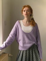 Lavender Layer Set